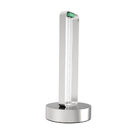 Aluminum Housing UV Sterilizer Lamp , 254nm Ultraviolet Uv Sterilizer 230V Sliver Color