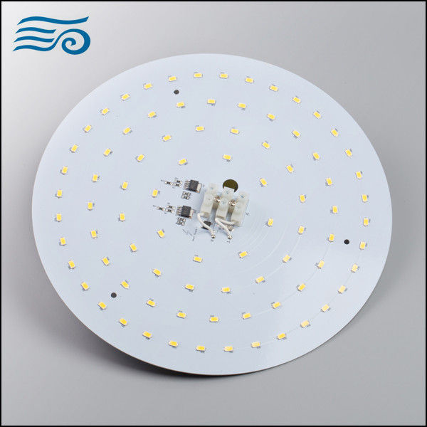 OSRAM 3030 Round LED Module High Efficiency 120lm For High Bay Light