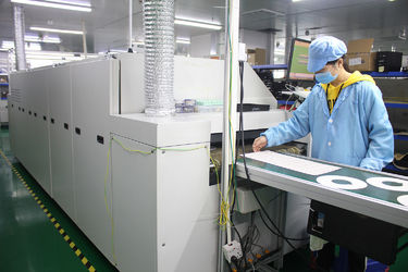 China Shenzhen Relight Technology Co.,Ltd factory