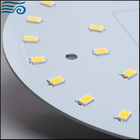 D100mm 2700K - 6500K 16W 230V Round LED Module For Ceiling Light