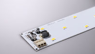Panel Light DC Dimmable LED Module LED 3030 x 6pcs DC 7 Watt