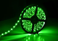 Red Blue Green Color 5050 RGB LED Stripv IP44 Waterproof CE RoHS UL Approved