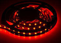 High Brightness 5050 RGB LED Strip 24-72W Power For House Decorating