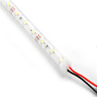 Multi - Color IP68 2216SMD RGB Flexible LED Strip Lights 85lm/W