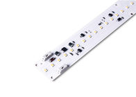 SMD Seoul 3528 Linear led module waterproof HV series 9W 15W  pcb board
