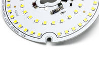 Aluminum D100mm CRI95 Round LED Module LED Downlight / Panel Light Module