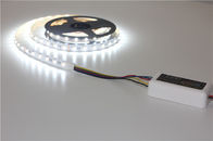 WW / CW / RGB 5050 Outdoor Led Strip Lights Waterproof Flexible IP65 UL list