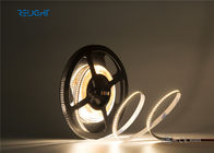 Copper Material Waterproof LED Strip Lights CRI 80 2835 LED Strip Light DC 12 - 24V
