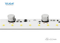 High PF No Fliker Commercial Linear AC LED Modules for Ceiling Light , Low THDI