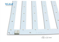 Cool White Linear LED Module 36 Watt Fingerboards For Panel Lights Module
