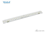 High CRI 95-98 R9 Linear LED Module for school / exhibition and paint workfirm
