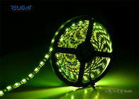 Color Changing Decorating Outdoor Led Strip Lights Waterproof Flexible Ip20 / Ip65