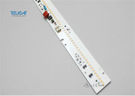Commercial Linear AC LED Modules Waterproof 8W for Ceiling Light