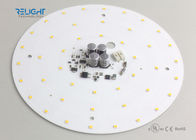Driverless LED module 23W 110lm/w Dimmable LED Module with Aluminum PCB