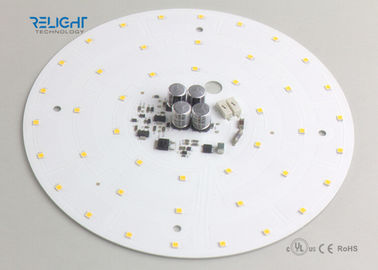 Driverless LED module 23W 110lm/w Dimmable LED Module with Aluminum PCB