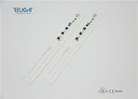 Green color  Linear LED Module 22W with wago connector 525nm for fish lighting