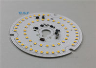 2835 LED AI Board AC 230V High Efficiency High Power Dound LED Module