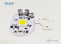 AC230 V 30 W DOB LED Module With 3000 K CRI 80 Low Flicker TRIAC Dimming