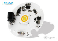RELIGHT AC LED MODULE  DOB (driver on board) 230V 3-7W