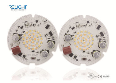 Natural White High CRI IP65 110lm/w FR4 Round LED Module