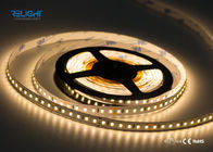 White color 5050  Flexible LED Strip Lights  Waterproof IP54 Warm White/ Nature White/ Cold White strip