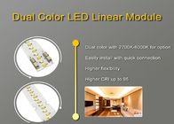 Easily install with quick connection dual color with 2700k-6500k for option Dimmable LED Module