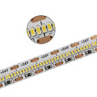 LED flexible strip 2110 with HIGH CRI >90 3 Steps SDCM Macadam with ultra slim width 4/6/8mm DC 24V