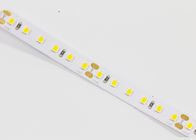LED flexible strip 2110 with HIGH CRI >90 3 Steps SDCM Macadam White color ultra slim width 4/6/8mm high intensity and