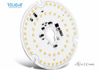 1600LM Efficiency Dimmable Φ100mm With 16W 230V Round AC LED Module