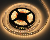 RGB  Dimmable 3528 Smd Led Strip Light , 5 Year Warranty