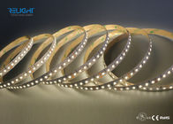 Relight High CRI 90Ra SMD3014 led DC12/24V Warm White color FR4 material CE approved flexible strip