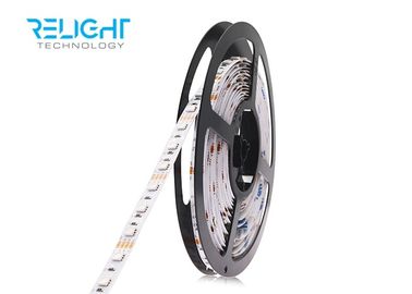 Low Voltage 5050 RGB LED Strip 12V/24V Digital 14.4W 60 Leds / M 2 Years Warranty