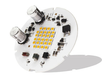 Round AC120V led module D65mm-2700K/4000K CRI90