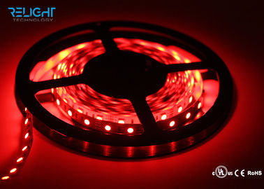 SMD 5050 Flexible LED RGB Strip Lights , 24V / 12 Volt Strips