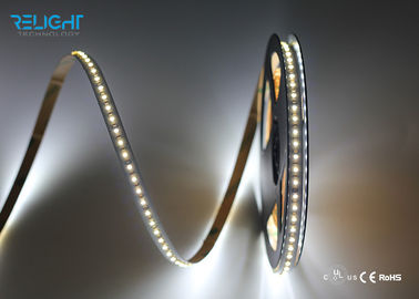 Dual Color Waterproof LED Strip Lights High Efficiency 90CRI With SMD 2110 Leds