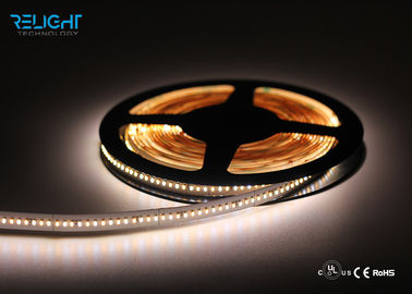 Tuneable Dimmable Flexible Led Light Strip Waterproof 24V 12 Volt 5/10/20 Meters Length