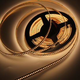 120deg Beam RGBW 45lm/w SMD5050 Led Strip Tape Lights