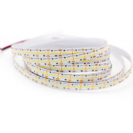 dual color  per meter 5.8W/M smd 2110 Flexible led strip 12V/24Vdc