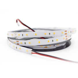 Various colors SMD3014 DC 24V/12V with 60/120/180pcs led per meter IP20/IP67/IP68 LED flexible strip