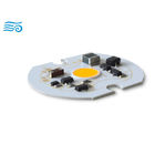 AC driverless DOB LED module 120 / 230V LED PCB module for dimmable downlight