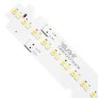 Inside DC Linear LED Module With SMD 2835 Chips And Size 560*24 Mm