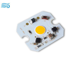 Aluminum 8000K DOB 270Lm 40W LED Lighting Module