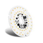 AC230V input directly led round module 16W ultra-low flicker 1.5% with EMI compliance