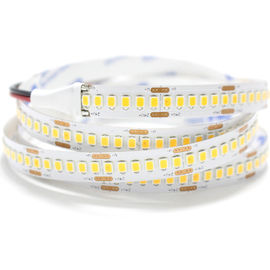 High Brightness Led Flexible Strip Lights Smd2110 5m 120leds DC24V 2700K-6500K