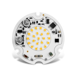 Downlight 1600LM AC LED Module 9W 16W TRAIC Dimming With CE Listed