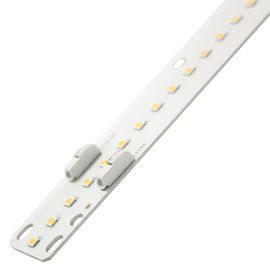 CCT 6500K Cool White DC Linear LED Module With SMD 2835 Led Size 280/560*24 Mm