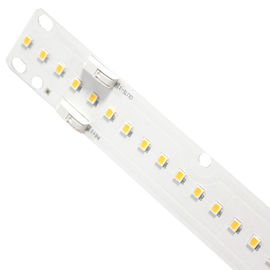 CCT 6500K Cool White DC Linear LED Module With SMD 2835 Led Size 280/560*24 Mm