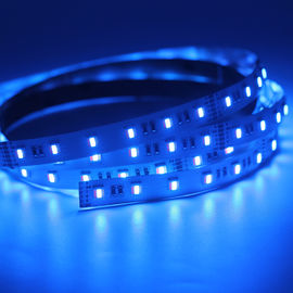 FPC Body Waterproof IP65 3W 12VDC 5050 RGB LED Strip