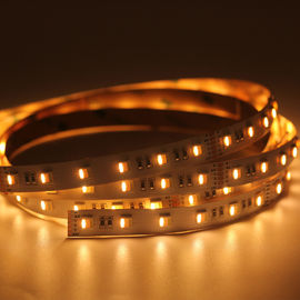 Relight LED Tape Strip DC 12V 24V SMD5050 RGB decorative LED flexible strip