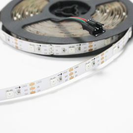 FPC Body Waterproof IP65 3W 12VDC 5050 RGB LED Strip